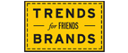 Скидка 10% на коллекция trends Brands limited! - Дебесы